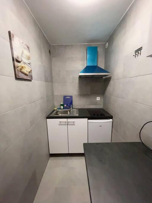 Superbe Appartement Disneyland Paris Parking Lagny Exteriér fotografie