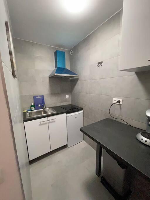 Superbe Appartement Disneyland Paris Parking Lagny Exteriér fotografie